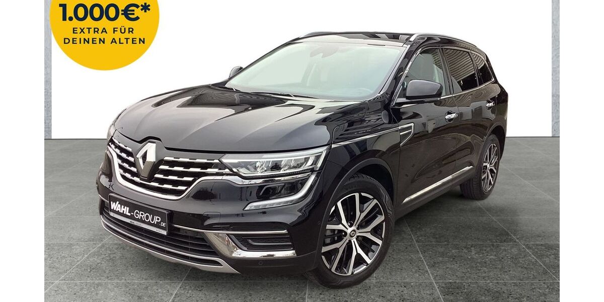 Renault Koleos 52.622 km 26.990 &euro; Betzdorf 57518