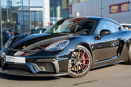 Porsche Cayman 11.153 km 103.700 &euro; Siegen 57080