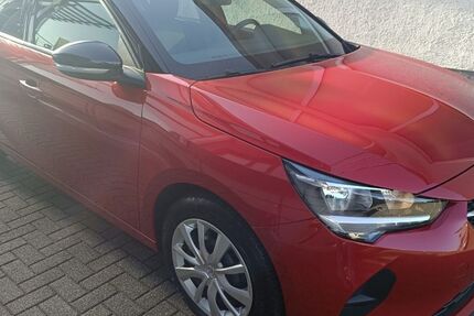 Opel Corsa 32.450 km 13.990 &euro; Hachenburg 57627