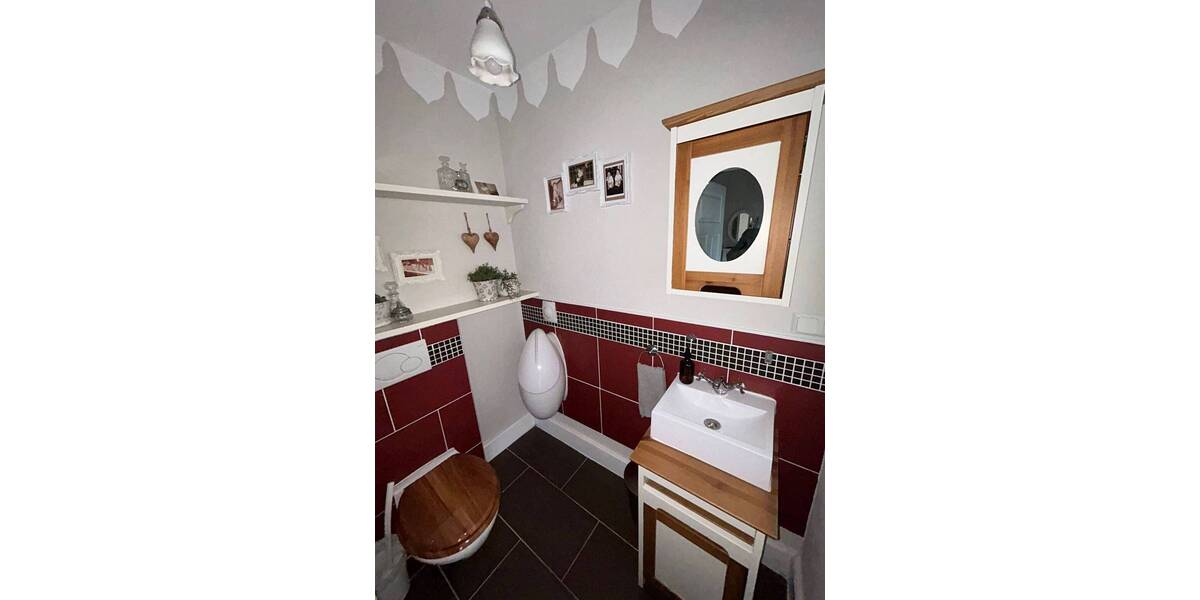 Einfamilienhaus Haiger Allendorf - 6 Zimmer, 135 m&sup2;, 425.000&euro; | Angebot:26815896