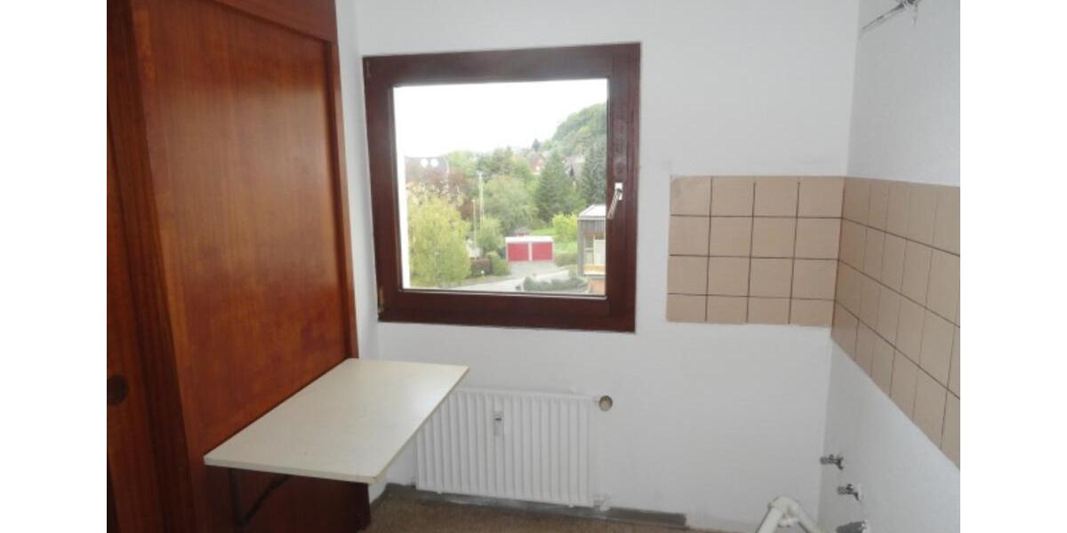 Etagenwohnung Kreuztal - 2 Zimmer, 480&euro; | Angebot:23474476
