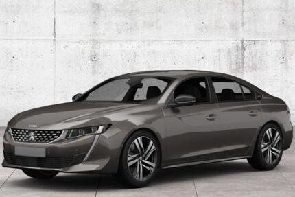 Peugeot 508 2.490 km 45.990 &euro; Siegen 57076