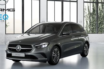 Mercedes-Benz B 200 6.014 km 33.350 &euro; Siegen 57074