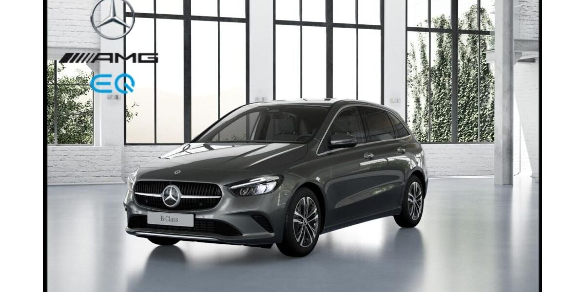 Mercedes-Benz B 200 6.014 km 33.550 &euro; Siegen 57074