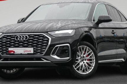 Audi Q5 46.716 km 42.960 &euro; Herborn 35745