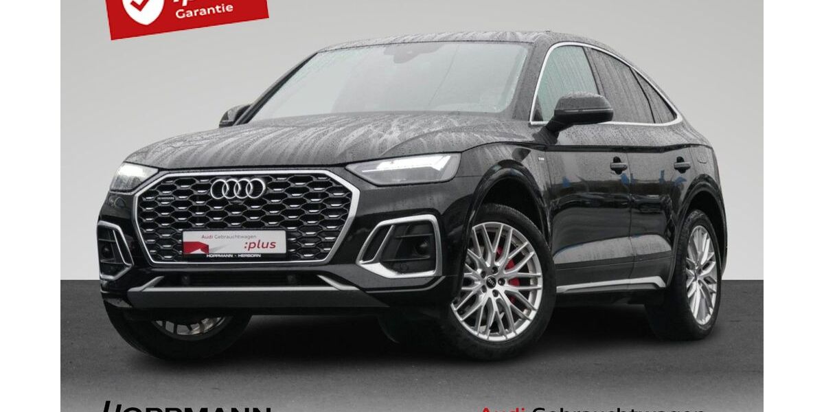 Audi Q5 46.716 km 42.960 &euro; Herborn 35745