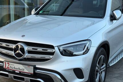 Mercedes-Benz GLC 300 136.740 km 32.990 &euro; Wilnsdorf 57234