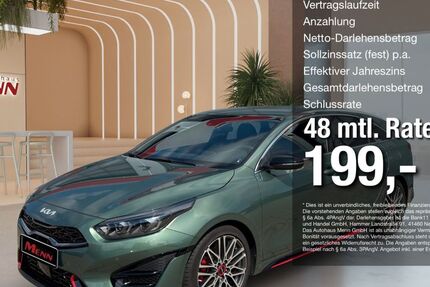 Kia pro ceed / ProCeed 33.880 km 28.880 &euro; Siegen 57074