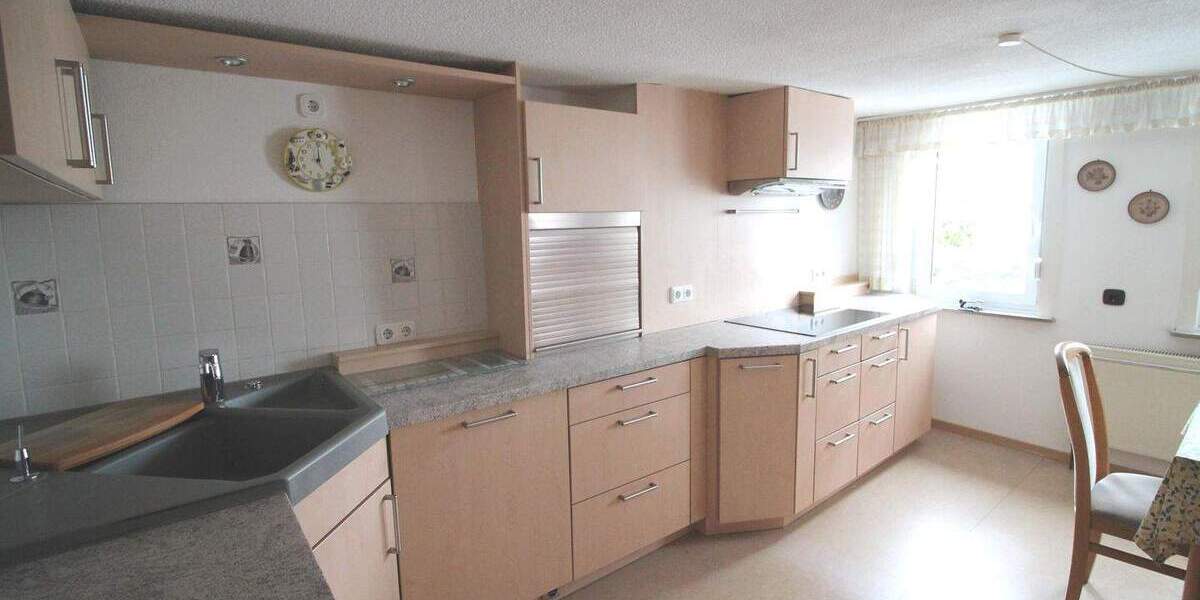 Doppelhaushälfte Kreuztal Ferndorf - 6 Zimmer, 125 m&sup2;, 169.000&euro; | Angebot:25776194