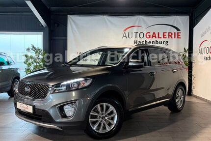 Kia Sorento 142.900 km 14.890 &euro; Hachenburg 57627