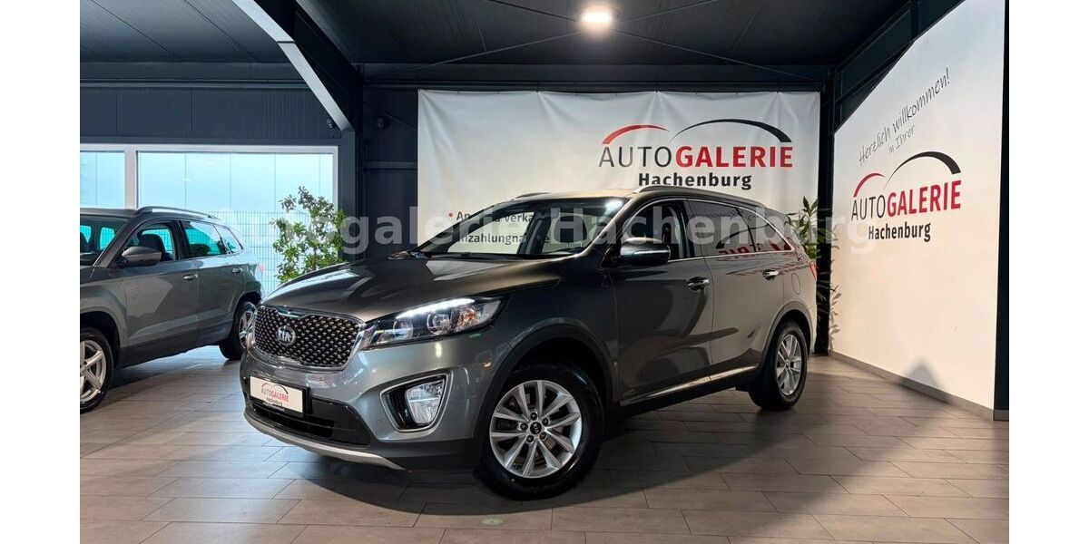 Kia Sorento 142.900 km 14.890 &euro; Hachenburg 57627