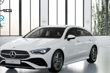 Mercedes-Benz CLA 180 Shooting Brake 21.116 km 32.480 &euro; Siegen 57074