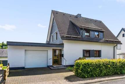 Haus Wenden - 5 Zimmer, 117 m&sup2;, 227.500&euro; | Angebot:26963037