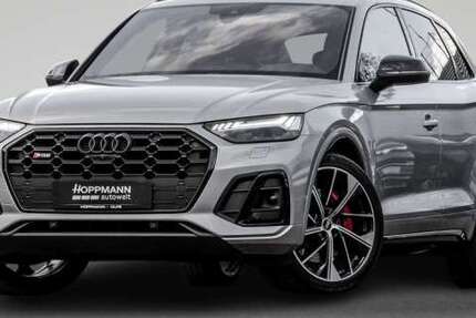 Audi SQ5 122.420 km 42.980 &euro; Olpe 57462