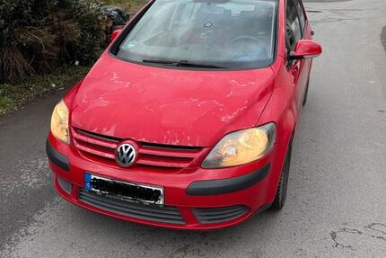 VW Golf Plus 193.000 km 949 &euro; Lennestadt 57368