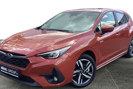 Subaru Impreza 1.334 km 29.990 &euro; Siegen 57076