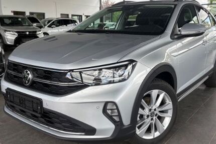 VW Taigo 17.864 km 22.770 &euro; Attendorn 57439