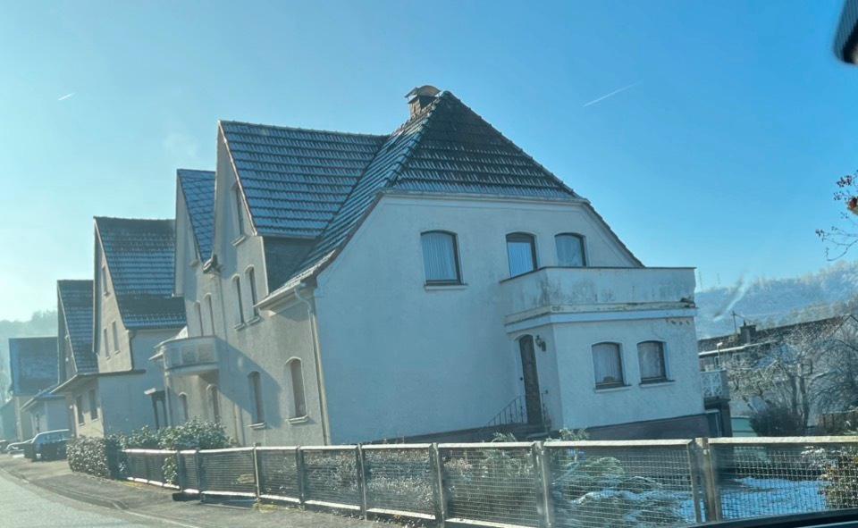 Doppelhaushälfte Scheuerfeld - 5 Zimmer, 120 m&sup2;, 128.500&euro; | Angebot:24869455