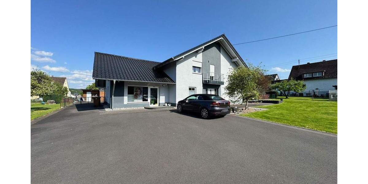 Einfamilienhaus Fürthen - 5 Zimmer, 229 m&sup2;, 495.000&euro; | Angebot:25691913