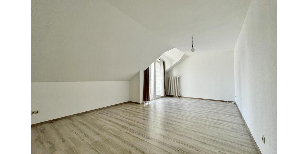 Dachgeschoßwohnung Betzdorf - 2 Zimmer, 70 m&sup2;, 635&euro; | Angebot:25305816