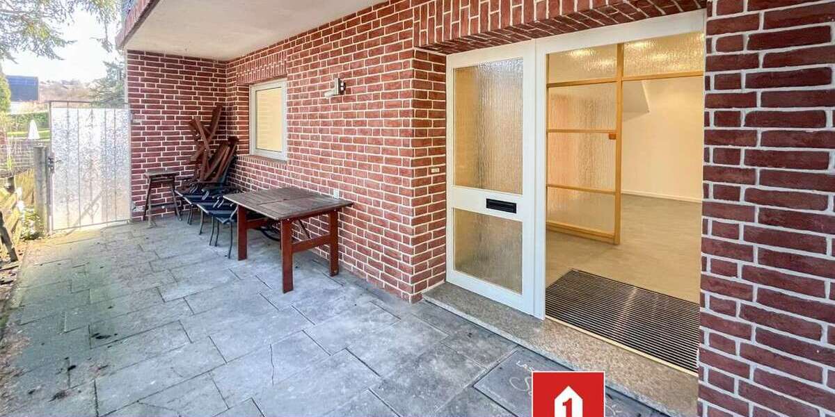 Etagenwohnung Wissen - 3 Zimmer, 95 m&sup2;, 800&euro; | Angebot:25510830