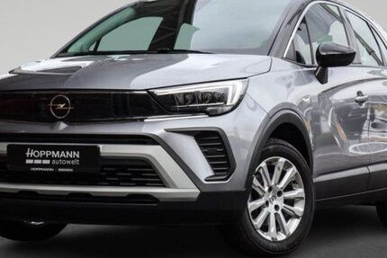 Opel Crossland (X) 40.609 km 14.990 &euro; Siegen 57072