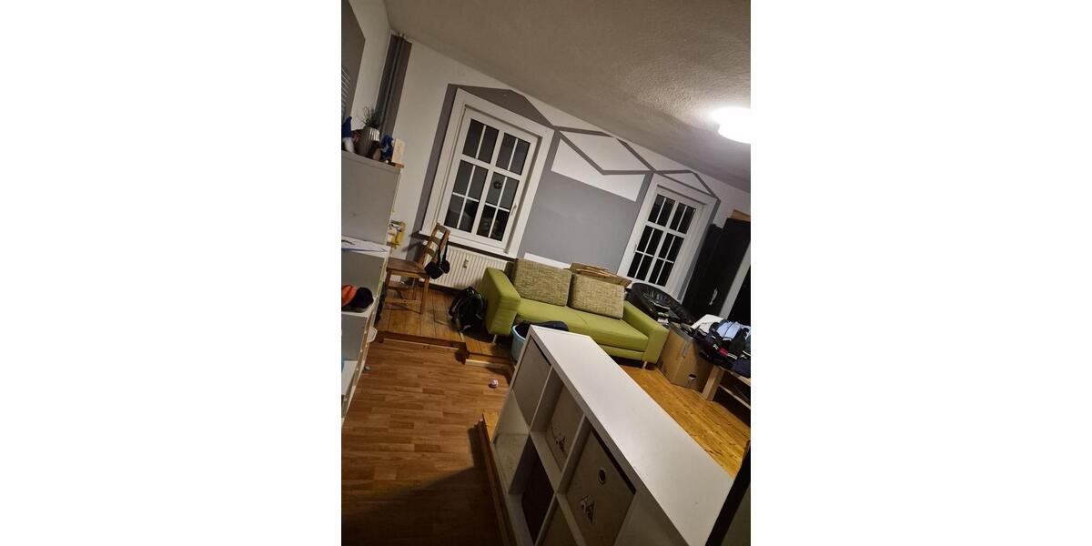 Etagenwohnung Kirchen (Sieg) - 4 Zimmer, 93 m&sup2;, 800&euro; | Angebot:26036152