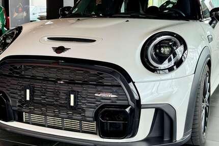 Mini Cooper S 26.000 km 29.990 &euro; Siegen 57074