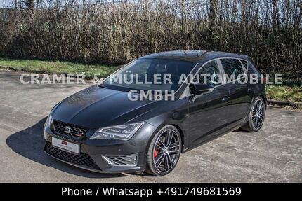 Seat Leon 169.999 km 13.899 &euro; Attendorn 57439