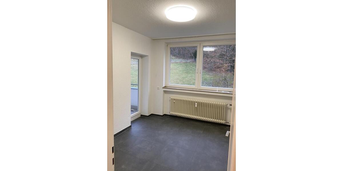 Etagenwohnung Siegen Kaan-Marienborn - 3 Zimmer, 96 m&sup2;, 960&euro; | Angebot:25884328