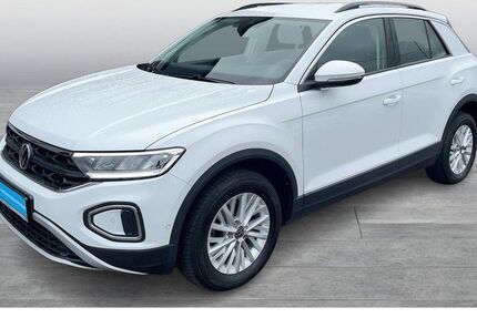 VW T-Roc 40.800 km 17.757 &euro; Siegen 57074