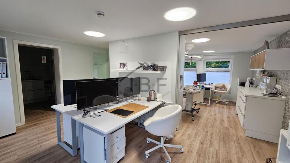 Gewerbeobjekt Siegen Eiserfeld - 1.200&euro; | Angebot:22628384