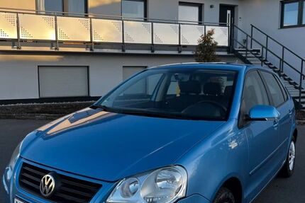 VW Polo 208.200 km 1.999 &euro; Hachenburg 57627