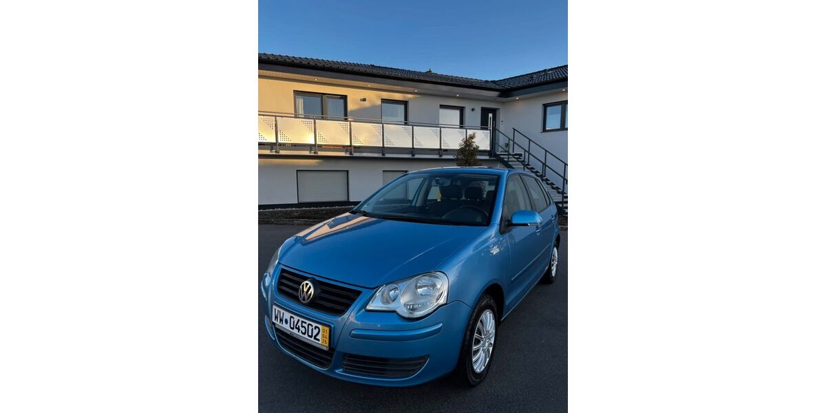 VW Polo 208.200 km 1.999 &euro; Hachenburg 57627