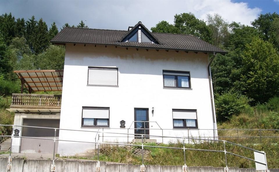 Etagenwohnung Attendorn - 2 Zimmer, 53 m&sup2;, 350&euro; | Angebot:25820985