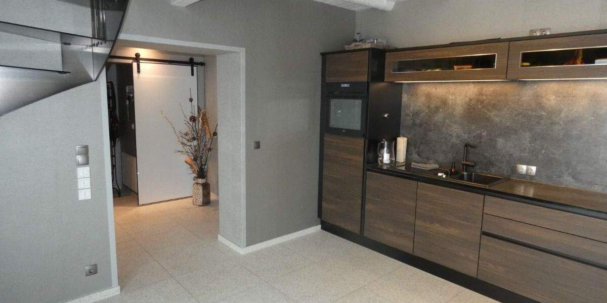 Einfamilienhaus Eschenburg Wissenbach - 4 Zimmer, 149 m&sup2;, 569.000&euro; | Angebot:25679998