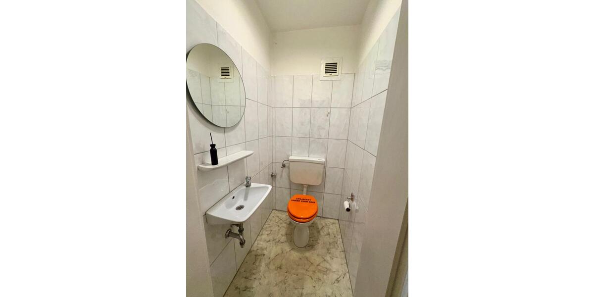 Etagenwohnung Siegen - 2 Zimmer, 55 m&sup2;, 550&euro; | Angebot:25987298