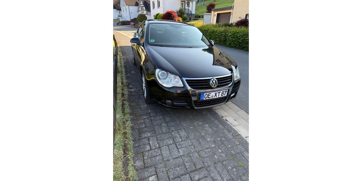 VW Eos 205.000 km 1.400 &euro; Attendorn 57439