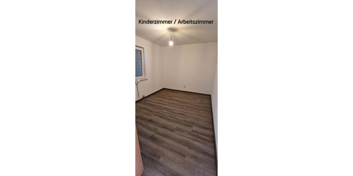 Terrassenwohnung Siegen Kaan-Marienborn - 3 Zimmer, 75 m&sup2;, 1.000&euro; | Angebot:25894300