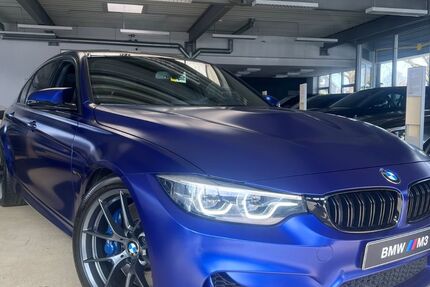 BMW M3 79.850 km 68.990 &euro; Kreuztal 57223