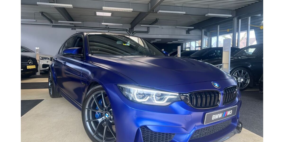 BMW M3 79.850 km 68.990 &euro; Kreuztal 57223