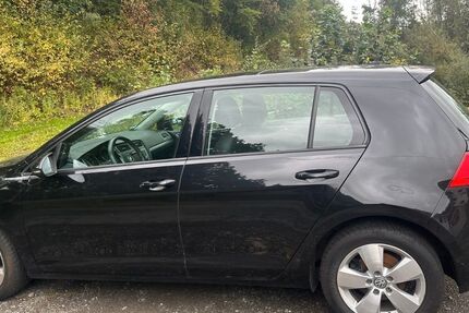 VW Golf 189.000 km 8.500 &euro; Kreuztal 57223