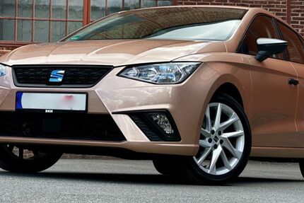 Seat Ibiza 115.000 km 9.339 &euro; Siegen 57072