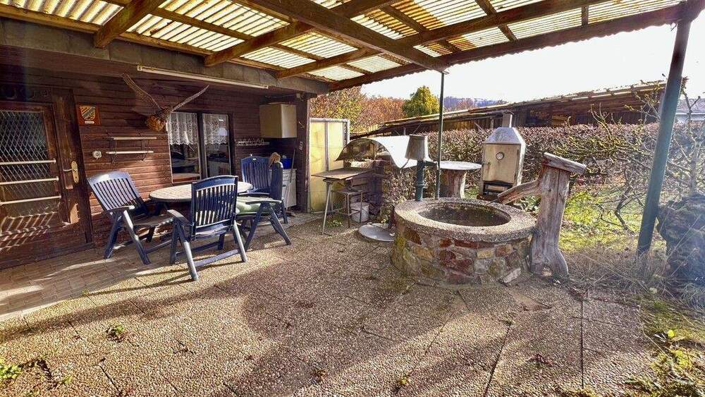 Einfamilienhaus Dietzhölztal / Mandeln Mandeln - 5 Zimmer, 135 m&sup2;, 212.000&euro; | Angebot:25728151