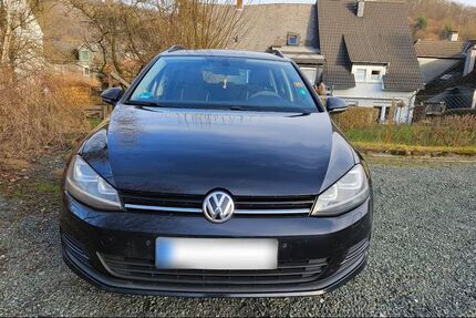 VW Golf 181.000 km 7.550 &euro; Burbach 57299
