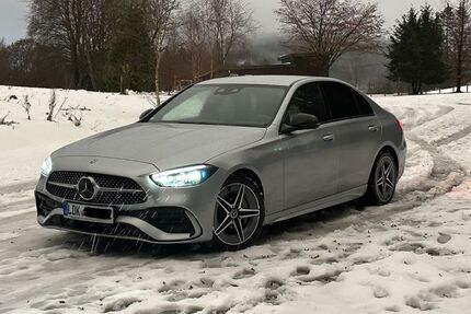 Mercedes-Benz C 300 104.200 km 31.200 &euro; Eschenburg 35713