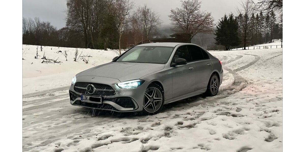 Mercedes-Benz C 300 104.200 km 31.200 &euro; Eschenburg 35713