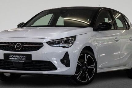 Opel Corsa 26.385 km 17.990 &euro; Siegen 57072