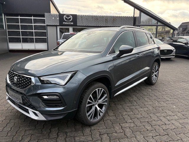 Seat Ateca 43.457 km 23.900 &euro; Kreuztal 57223