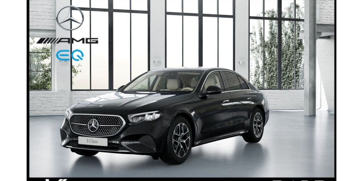 Mercedes-Benz E 220 30.653 km 53.840 &euro; Siegen 57074